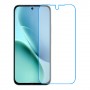 Скрин Мобайл защитный экран для vivo iQOO Z11x 5G (China) из нано стекло 9H