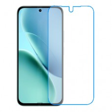 Скрин Мобайл защитный экран для vivo iQOO Z11x 5G из нано стекло 9H