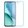 Скрин Мобайл защитный экран для vivo iQOO Z11x 5G из нано стекло 9H