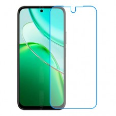 Скрин Мобайл защитный экран для vivo T5x 5G из нано стекло 9H