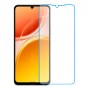 Скрин Мобайл защитный экран для vivo Y11 5G из нано стекло 9H
