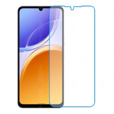 Скрин Мобайл защитный экран для vivo Y21 5G из нано стекло 9H