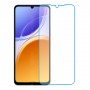 Скрин Мобайл защитный экран для vivo Y21 5G из нано стекло 9H