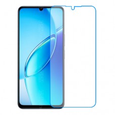 Скрин Мобайл защитный экран для vivo Y60 5G из нано стекло 9H