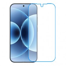 Скрин Мобайл защитный экран для Xiaomi 17 5G из нано стекло 9H
