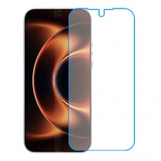 Скрин Мобайл защитный экран для Xiaomi 17 Ultra 5G из нано стекло 9H