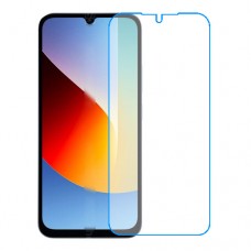 Скрин Мобайл защитный экран для Xiaomi Redmi A7 Pro 5G из нано стекло 9H