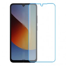 Скрин Мобайл защитный экран для Xiaomi Redmi A7 из нано стекло 9H