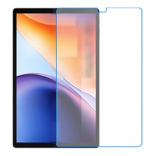 Скрин Мобайл защитный экран для ZTE Blade X1001 из нано стекло 9H