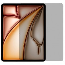 Скрин Мобайл защитный экран для Apple iPad Air 13 5G (2026) из нано стекло 9H приватное