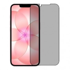 Скрин Мобайл защитный экран для Apple iPhone 17e из нано стекло 9H приватное