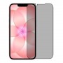 Скрин Мобайл защитный экран для Apple iPhone 17e из нано стекло 9H приватное