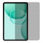 Скрин Мобайл защитный экран для Doogee Tab G6 Max из нано стекло 9H приватное