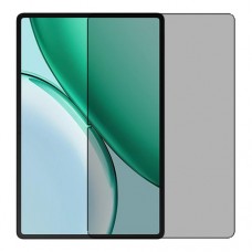 Скрин Мобайл защитный экран для Honor Pad X8b из нано стекло 9H приватное Скрин Мобайл защитный экран для Honor Pad X8b из нано стекло 9H приватное