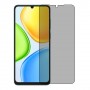 Скрин Мобайл защитный экран для Honor Play 80 5G из нано стекло 9H приватное