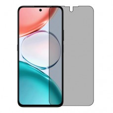 Скрин Мобайл защитный экран для Honor Play 80 Pro 5G из нано стекло 9H приватное Скрин Мобайл защитный экран для Honor Play 80 Pro 5G из нано стекло 9H приватное