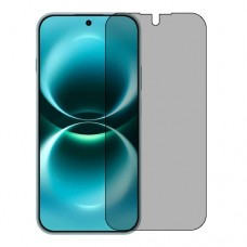 Скрин Мобайл защитный экран для Huawei Enjoy 90 Pro Max из нано стекло 9H приватное