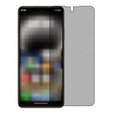 Скрин Мобайл защитный экран для Huawei Enjoy 90m Plus из нано стекло 9H приватное