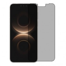 Скрин Мобайл защитный экран для Huawei Mate 80 Pro Max Wind 5G из нано стекло 9H приватное