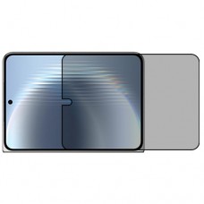 Скрин Мобайл защитный экран для Huawei Pura X Max 5G - Folded из нано стекло 9H приватное