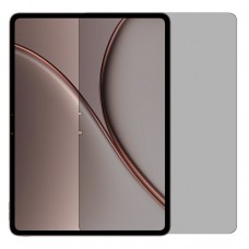 Скрин Мобайл защитный экран для OnePlus Pad 4 из нано стекло 9H приватное