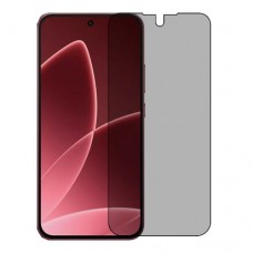 Скрин Мобайл защитный экран для Oppo F33 Pro 5G из нано стекло 9H приватное