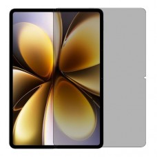 Скрин Мобайл защитный экран для vivo Pad6 Pro из нано стекло 9H приватное