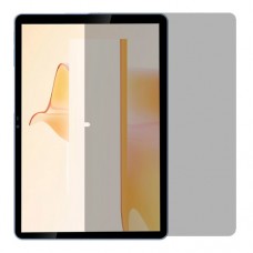 Скрин Мобайл защитный экран для Acer Iconia iM11-22M5G из гидрогелевая плёнка приватное
