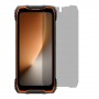 Скрин Мобайл защитный экран для Blackview Rock 2 5G из гидрогелевая плёнка приватное