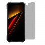 Скрин Мобайл защитный экран для Doogee S300 Plus 5G из гидрогелевая плёнка приватное