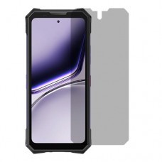 Скрин Мобайл защитный экран для Doogee S300 Plus Thermal 5G из гидрогелевая плёнка приватное Скрин Мобайл защитный экран для Doogee S300 Plus Thermal 5G из гидрогелевая плёнка приватное