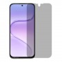Скрин Мобайл защитный экран для Honor 600 Smart 5G из гидрогелевая плёнка приватное