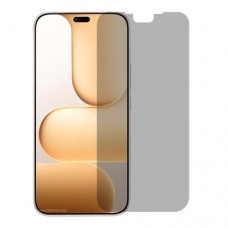 Скрин Мобайл защитный экран для Honor 600e 5G из гидрогелевая плёнка приватное