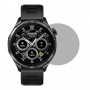Скрин Мобайл защитный экран для Honor Watch 6 из гидрогелевая плёнка приватное