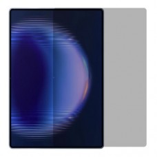Скрин Мобайл защитный экран для Huawei MatePad Pro Max из гидрогелевая плёнка приватное