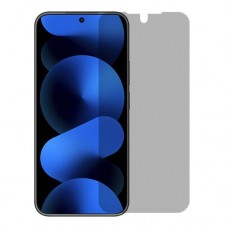 Скрин Мобайл защитный экран для Huawei nova 16z 5G из гидрогелевая плёнка приватное