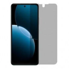 Скрин Мобайл защитный экран для Huawei nova Y74 из гидрогелевая плёнка приватное