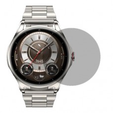 Скрин Мобайл защитный экран для Huawei Watch Buds 2 из гидрогелевая плёнка приватное
