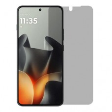 Скрин Мобайл защитный экран для Motorola Edge 70 Max 5G из гидрогелевая плёнка приватное