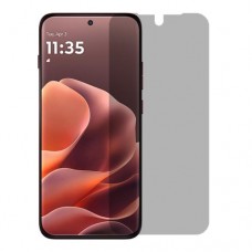 Скрин Мобайл защитный экран для Motorola Edge 70 Pro+ 5G из гидрогелевая плёнка приватное