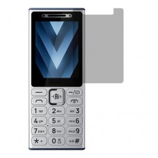 Скрин Мобайл защитный экран для Nokia 210 4G из гидрогелевая плёнка приватное
