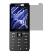 Скрин Мобайл защитный экран для Nokia 215 4G 2nd Edition из гидрогелевая плёнка приватное