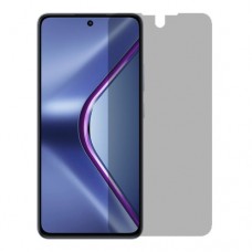 Скрин Мобайл защитный экран для Oppo K15 5G из гидрогелевая плёнка приватное