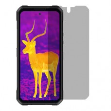 Скрин Мобайл защитный экран для Oukitel WP61 Ultra 5G из гидрогелевая плёнка приватное