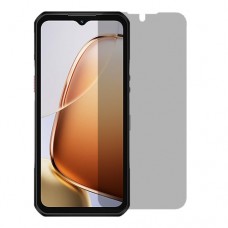 Скрин Мобайл защитный экран для Oukitel WP66 5G из гидрогелевая плёнка приватное