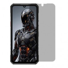 Скрин Мобайл защитный экран для Oukitel WP68 Air 5G из гидрогелевая плёнка приватное