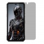 Скрин Мобайл защитный экран для Oukitel WP68 Air 5G из гидрогелевая плёнка приватное