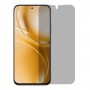 Скрин Мобайл защитный экран для Realme Narzo 100x 5G из гидрогелевая плёнка приватное