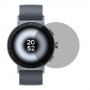 Скрин Мобайл защитный экран для Realme Watch S5 из гидрогелевая плёнка приватное
