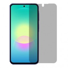 Скрин Мобайл защитный экран для Samsung Galaxy M47 5G из гидрогелевая плёнка приватное